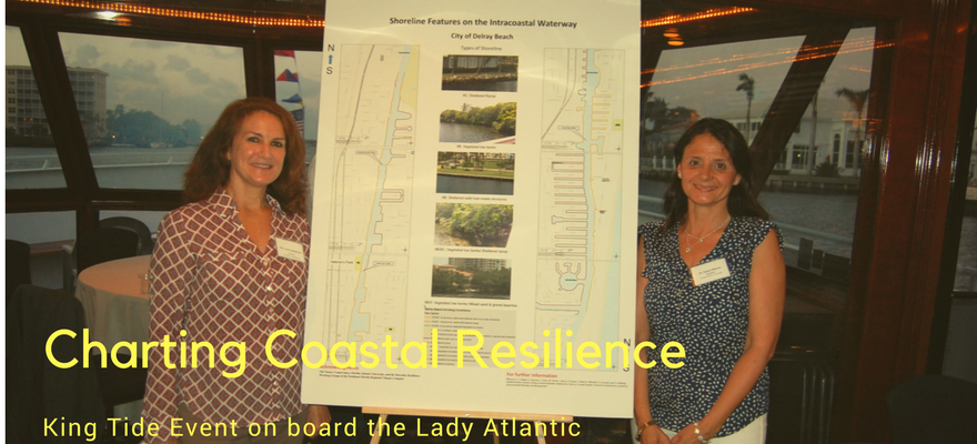 Charting Coastal Resilience