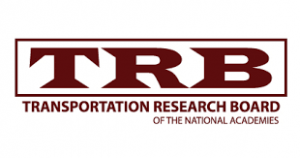 TRB Transportation Research Board