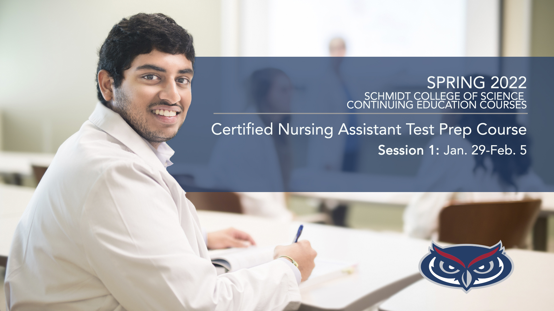Spring 2022 Certified Nursing Assistant Test Prep