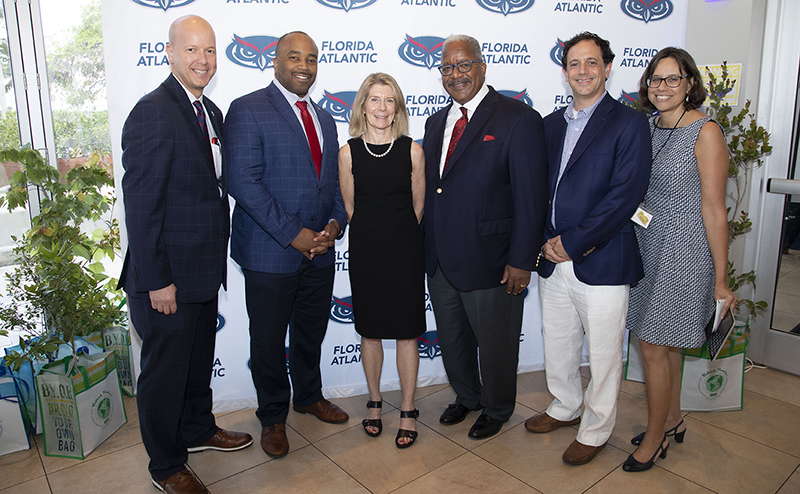 FAU’s Center for Urban and Environmental Solutions Celebrates 50th Anniversary